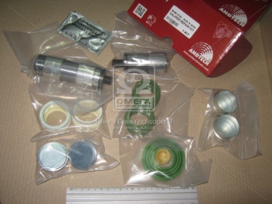 Р/к суппорта WABCO 19,5-22,5 12999738VT (пр-во Andtech) Р/к суппорта WABCO 19,5-22,5 12999738VT (пр-во Andtech)