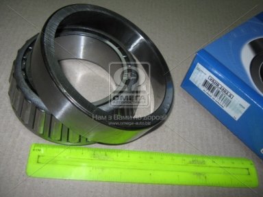 Подшипник ступицы BPW (пр-во SKF)