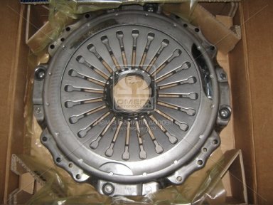 Кошик зчеплення 430 MM RVI (вир-во SACHS) Кошик зчеплення 430 MM RVI (вир-во SACHS)