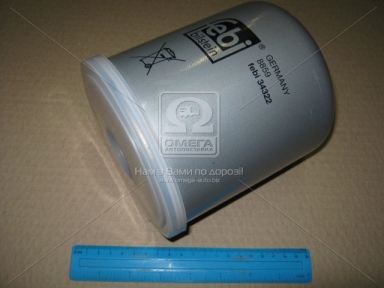 Картридж влагоотделителя MB (TRUCK) (пр-во Febi) Картридж влагоотделителя MB (TRUCK) (пр-во Febi)