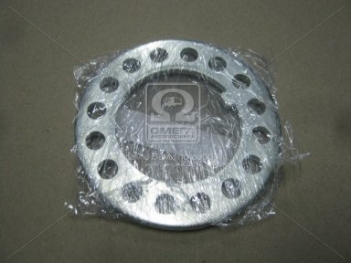 Шайба 56,5*93*4,5 стопорная ступицы SAF, Renault (пр-во Sampa) Шайба 56,5*93*4,5 стопорная ступицы SAF, Renault (пр-во Sampa)