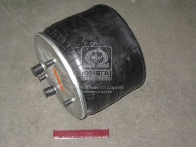 Пневморессора со стаканом (сталь) (пр-во Connect) Пневморессора со стаканом (сталь) (пр-во Connect)