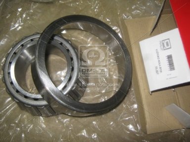 Підшипник ступиці BPW 33213 (вир-во AXUT) Підшипник ступиці BPW 33213 (вир-во AXUT)