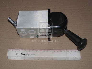 Кран ручного гальма (вир-во Truck Services) Кран ручного гальма (вир-во Truck Services)