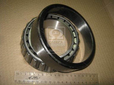 Підшипник маточини RVI Magnum, Premium2 (вир-во SKF) Підшипник маточини RVI Magnum, Premium2 (вир-во SKF)