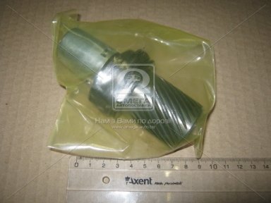 Шестерня механизма компенсации износа накладок RH VOLVO Z-CAM F/FH (пр-во Andtech) Шестерня механизма компенсации износа накладок RH VOLVO Z-CAM F/FH (пр-во Andtech)