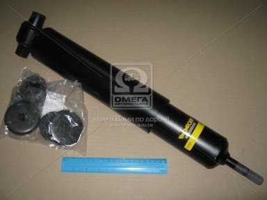 Амортизатор підв. RENAULT Kerax, VOLVO FH12,16 (L425-714) задн. (вир-во Monroe Magnum) Амортизатор підв. RENAULT Kerax, VOLVO FH12,16 (L425-714) задн. (вир-во Monroe Magnum)