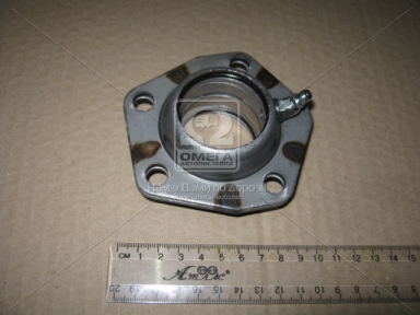 Втулка 42x40 валу розтискного ROR (вир-во SAMPA) Втулка 42x40 валу розтискного ROR (вир-во SAMPA)