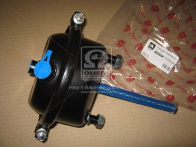 Камера гальмівний. Тип 24 DAF, RVI, VOLVO <ДК> Камера гальмівний. Тип 24 DAF, RVI, VOLVO <ДК>