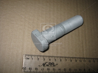 Болт М22x1,5x89x54 колеса BPW (пр-во Sampa) Болт М22x1,5x89x54 колеса BPW (пр-во Sampa)