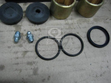 Р/к шкворня RENAULT Mascott на бік (вир-во Emmerre) Р/к шкворня RENAULT Mascott на бік (вир-во Emmerre)