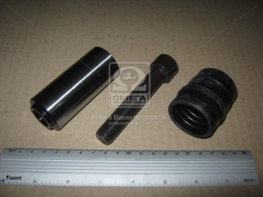 Р/к суппорта KNORR SB7 RADIAL, направляющие (пр-во Avtech) Р/к суппорта KNORR SB7 RADIAL, направляющие (пр-во Avtech)