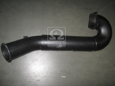 Труба вихлопна DAF 95 (вир-во Hobi) Труба вихлопна DAF 95 (вир-во Hobi)