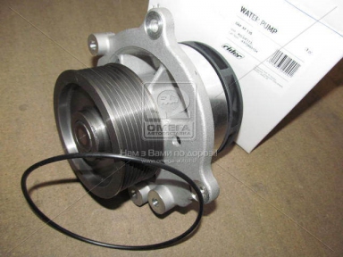 Насос водяной DAF XF 105 (RIDER) Насос водяной DAF XF 105 (RIDER)