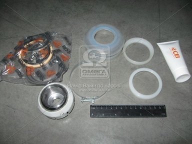 Р/к тяги DAF CF85,95XF,XF95 M20x1,5x72x46 центр. (пр-во CEI)