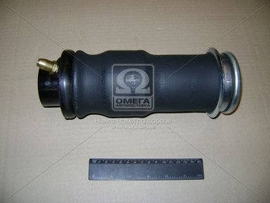 Пневморессора кабины SCANIA 4,P,G,R,T Series передн. (пр-во Airtech) Пневморессора кабины SCANIA 4,P,G,R,T Series передн. (пр-во Airtech)