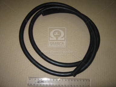 Патрубок радіатора (вир-во Sampa) Патрубок радіатора (вир-во Sampa)