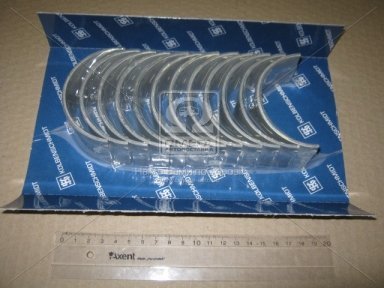 Вкладыши шатунные STD PL (К-Т 6 ЦИЛ) R.V.I. MIDR 06.23.56AB//B43 EURO 2/3 (пр-во KOLBENSCHMIDT) Вкладыши шатунные STD PL (К-Т 6 ЦИЛ) R.V.I. MIDR 06.23.56AB//B43 EURO 2/3 (пр-во KOLBENSCHMIDT)