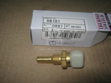 Датчик Nissan (пр-во Tama) Датчик Nissan (пр-во Tama)