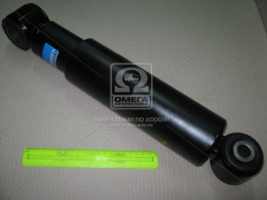 Амортизатор подв. MAN F, M2000 (L420-650) задн. (пр-во Sachs) Амортизатор подв. MAN F, M2000 (L420-650) задн. (пр-во Sachs)