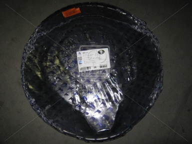 Пильник барабан гальмівний. ROR на колесо (вир-во SAMPA) Пильник барабан гальмівний. ROR на колесо (вир-во SAMPA)