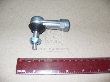 Наконечник М12*1,75 тяги КПП верх. MAN прав. (пр-во Lemfoerder) Наконечник М12*1,75 тяги КПП верх. MAN прав. (пр-во Lemfoerder)