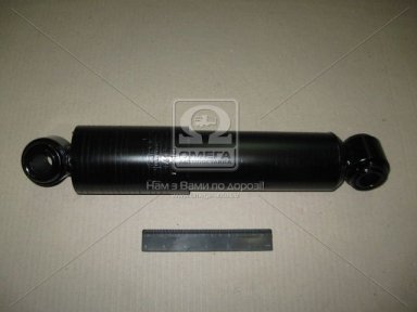 Амортизатор подв. прицепа ROR (L275-375) (пр-во Sabo) Амортизатор подв. прицепа ROR (L275-375) (пр-во Sabo)