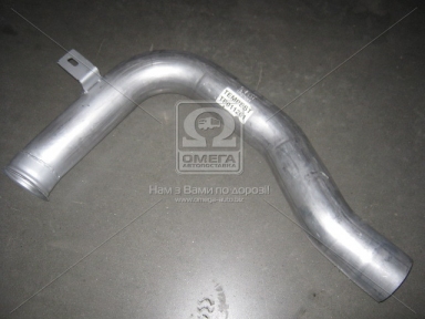 Труба выхлопная DAF 95XF (TEMPEST) Труба выхлопная DAF 95XF (TEMPEST)