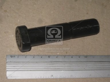 Болт М22*1,5*40*108,5*98 SW32 колеса MAN, MB (пр-во Febi) Болт М22*1,5*40*108,5*98 SW32 колеса MAN, MB (пр-во Febi)