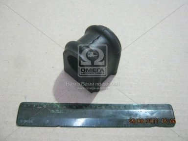 Втулка стаб. MB, VW задн. вісь (вир-во Lemferder) Втулка стаб. MB, VW задн. вісь (вир-во Lemferder)