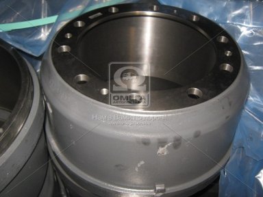 Барабан торм. TRAILOR (пр-во Winkler) Барабан торм. TRAILOR (пр-во Winkler)