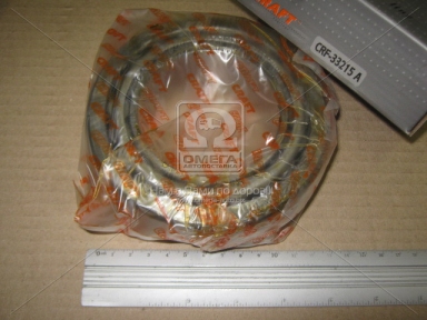 Подшипник ступицы MB LK,MK, SCANIA 3,4 SERIES, BPW, SAF (пр-во Craft-Bearings) Подшипник ступицы MB LK,MK, SCANIA 3,4 SERIES, BPW, SAF (пр-во Craft-Bearings)