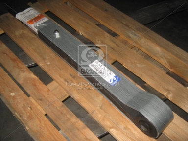 Рессора SCHMITZ (пр-во Schomaecker) Рессора SCHMITZ (пр-во Schomaecker)