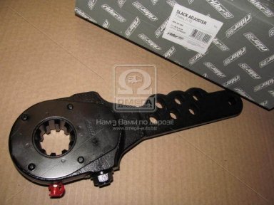 Рычаг торм. (трещотка) BPW, SAF, ROR, 7 отв., Z=10 (RIDER) Рычаг торм. (трещотка) BPW, SAF, ROR, 7 отв., Z=10 (RIDER)