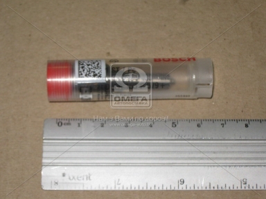 Розпилювач дизель DLLA 155 P 579+ DAF (вир-во Bosch) Розпилювач дизель DLLA 155 P 579+ DAF (вир-во Bosch)