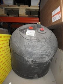 Пневморессора со стаканом (сталь) (пр-во Airtech) Пневморессора со стаканом (сталь) (пр-во Airtech)