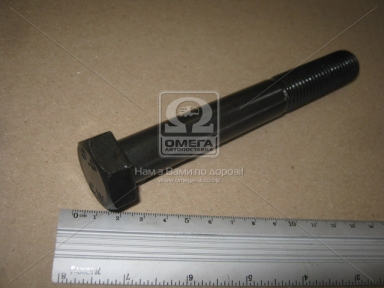 Болт М20*2,5*150 амортизатора BPW (вир-во Axut) Болт М20*2,5*150 амортизатора BPW (вир-во Axut)