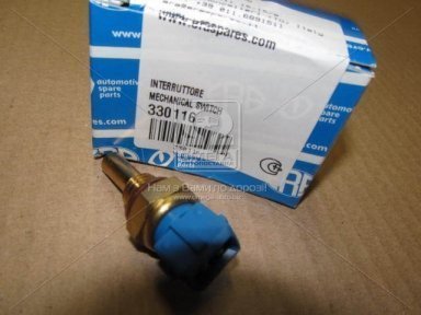 Датчик, температура охлаждающей жидкости (пр-во ERA) Датчик, температура охлаждающей жидкости (пр-во ERA)