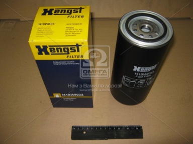 Фильтр топл. VOLVO (пр-во Hengst) Фильтр топл. VOLVO (пр-во Hengst)