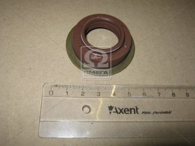 Сальник КПП 25x40x15 (пр-во CEI) Сальник КПП 25x40x15 (пр-во CEI)