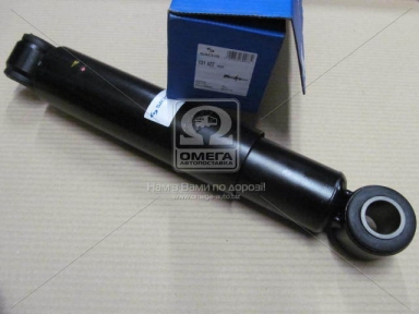 Амортизатор підв. DAF 95 (L422-670) задн. вир-во Sachs Амортизатор підв. DAF 95 (L422-670) задн. вир-во Sachs