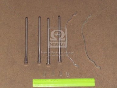 Р/к суппорта RENAULT (пр-во SAMPA) Р/к суппорта RENAULT (пр-во SAMPA)