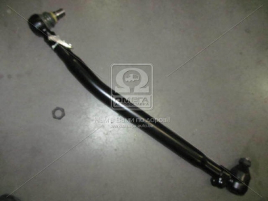 Тяга рул. продольная RENAULT PREMIUM (RIDER) Тяга рул. продольная RENAULT PREMIUM (RIDER)