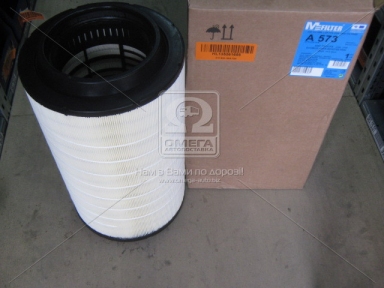 Фильтр воздушный для DAF производство M-filter Фильтр воздушный для DAF производство M-filter