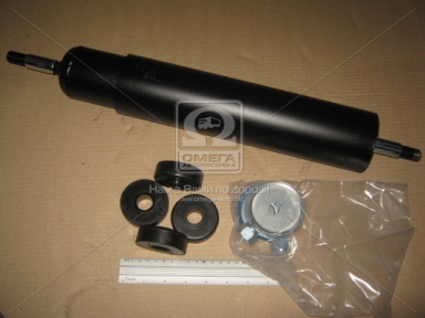 Амортизатор подв. DAF CF75, 85, XF95, 105 (L399-694) передн. (пр-во Sabo) Амортизатор подв. DAF CF75, 85, XF95, 105 (L399-694) передн. (пр-во Sabo)