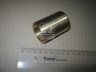 Втулка 53*32*37 подвески DAF CF75,85,XF95,105 (пр-во Febi) Втулка 53*32*37 подвески DAF CF75,85,XF95,105 (пр-во Febi)