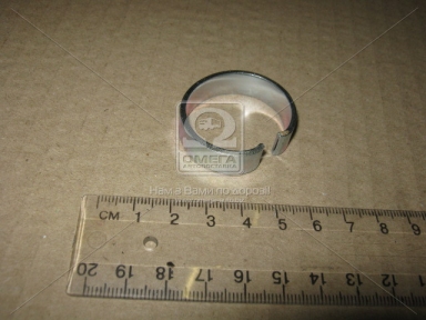 Кольцо колодки торм. стопорное BPW (пр-во SAMPA) Кольцо колодки торм. стопорное BPW (пр-во SAMPA)