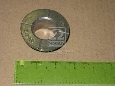 Втулка 48*30*25*20 кабины DAF XF95,105 (пр-во Febi) Втулка 48*30*25*20 кабины DAF XF95,105 (пр-во Febi)