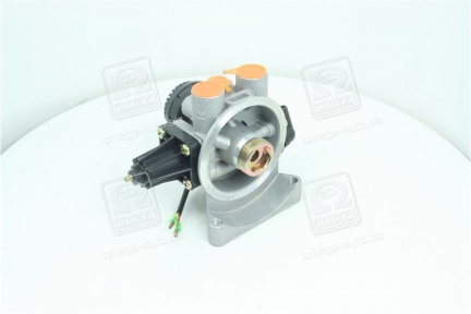 Кран влагоотделителя БОГДАН, ЭТАЛОН с подогревом <ДК> Кран влагоотделителя БОГДАН, ЭТАЛОН с подогревом <ДК>