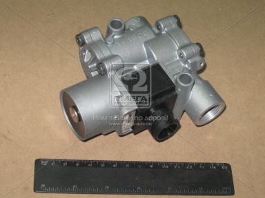Клапан магнитный VOLVO (пр-во Wabco) Клапан магнитный VOLVO (пр-во Wabco)